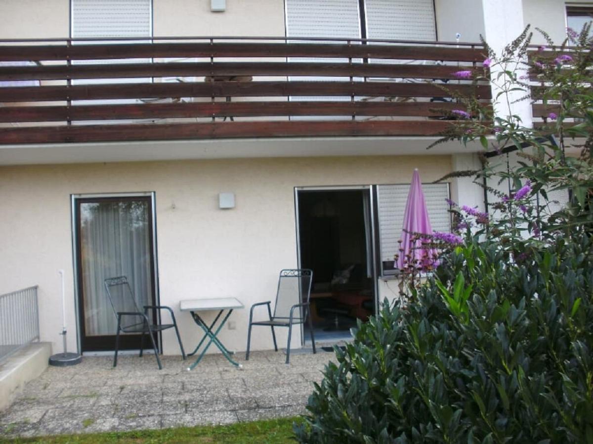 Haus Sonne Hotel Kirchham Exterior photo